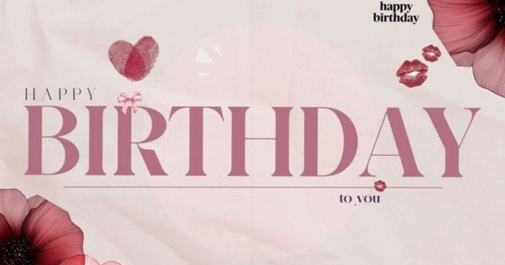 birthday wishes for friend 