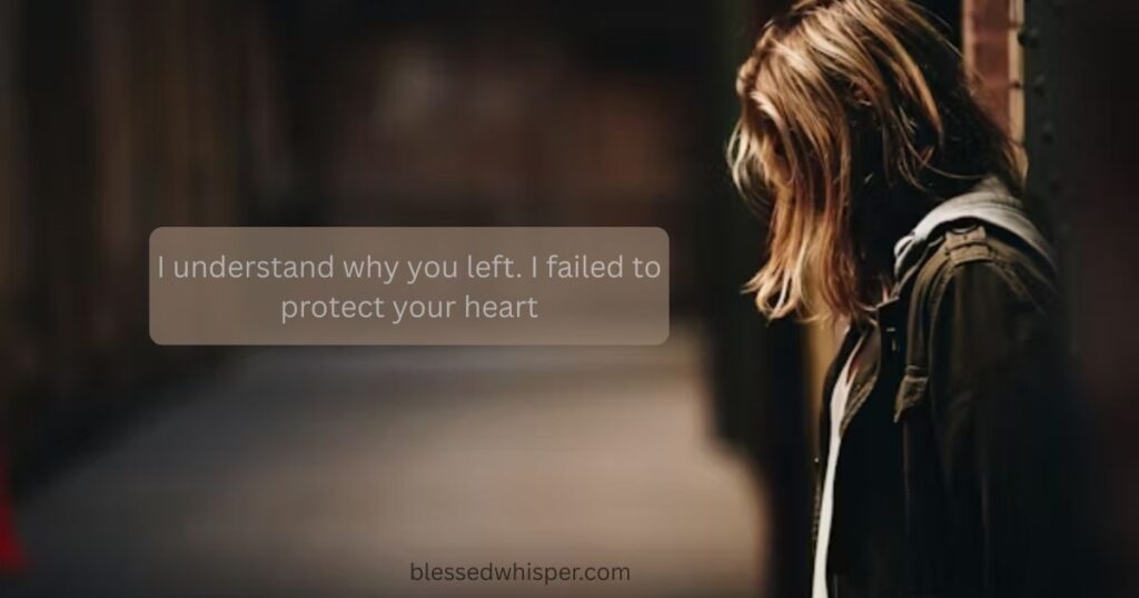 relationship love sorry quotes