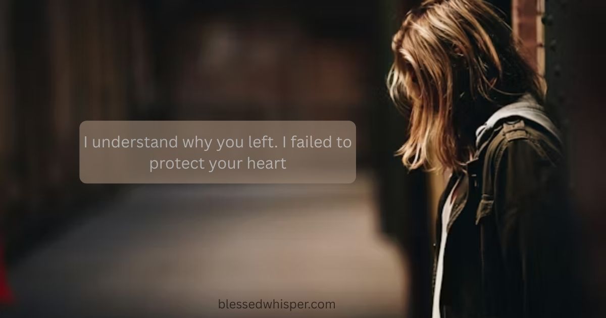 relationship love sorry quotes