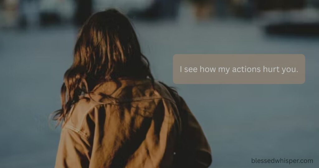 relationship love sorry quotes