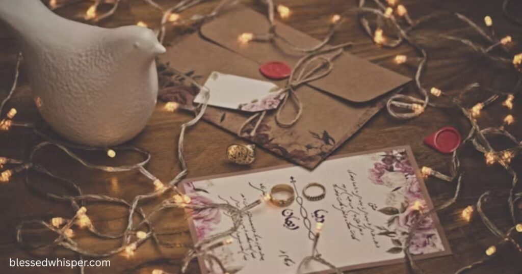 best wedding card messages