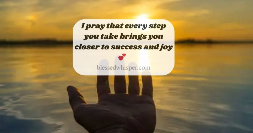 A Positive Prayer for a Friend That Brings Hope