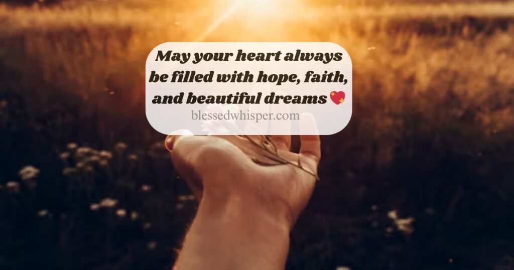 A Positive Prayer for a Friend That Brings Hope