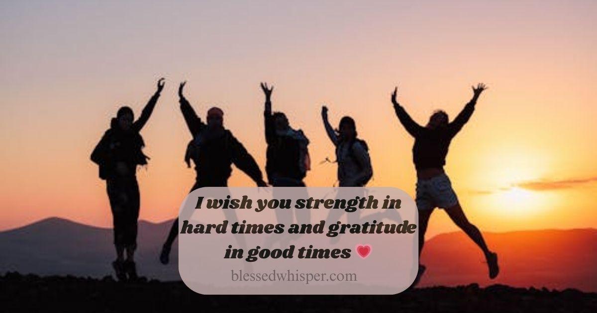 positive prayer for a friend