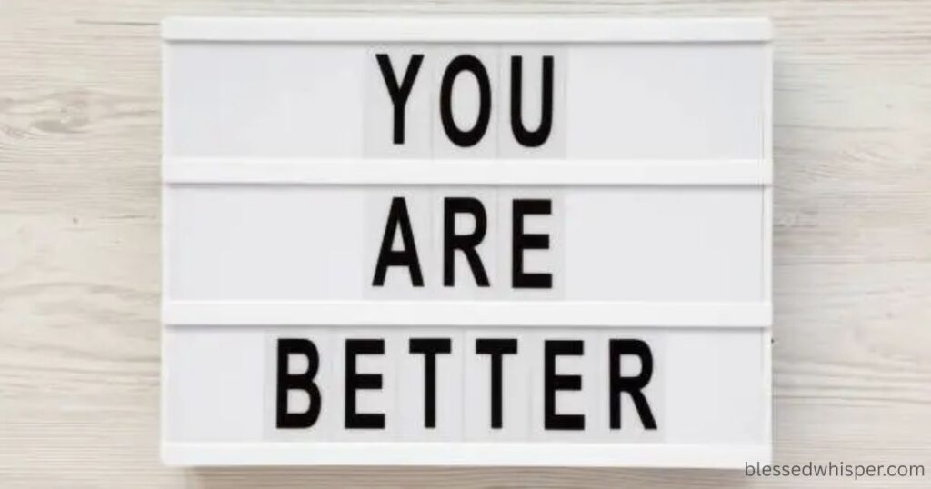 we are so proud of you