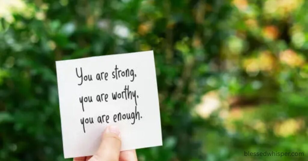 we are so proud of you