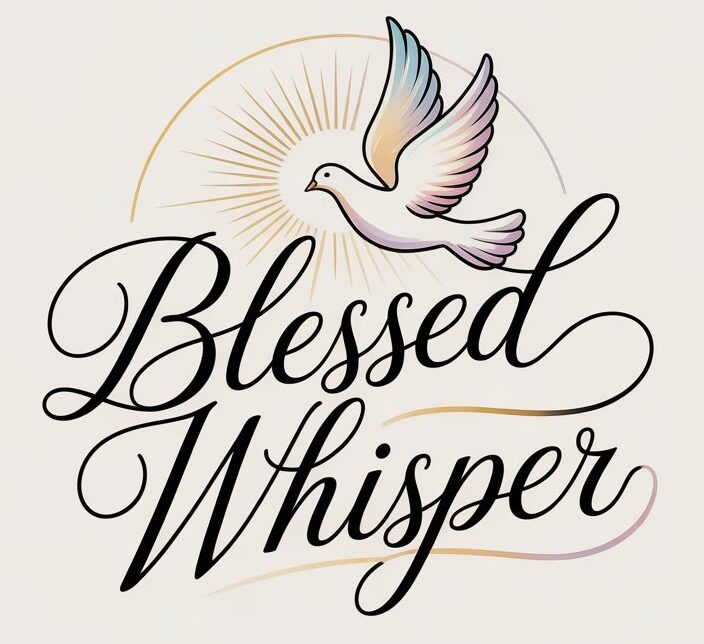 blessedwhisper.com