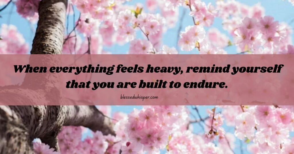 Deep Quotes About Struggle in Life and Never Giving Up