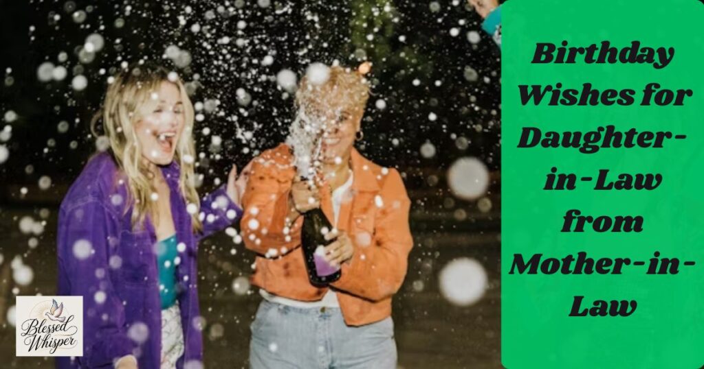 birthday wishes for daughter in law