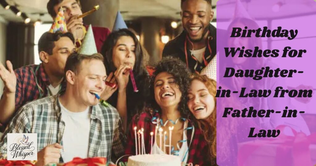 birthday wishes for daughter in law