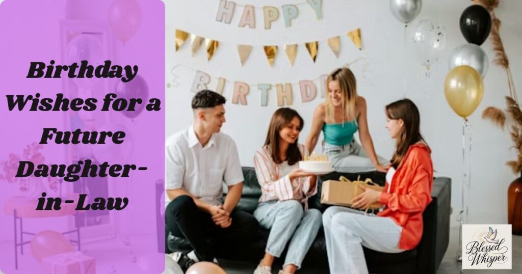 birthday wishes for daughter in law