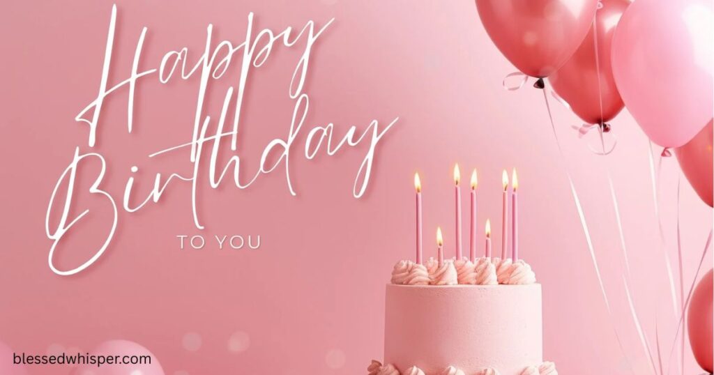 happy birthday wishes