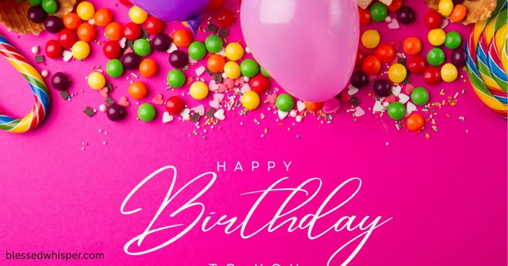 happy birthday wishes