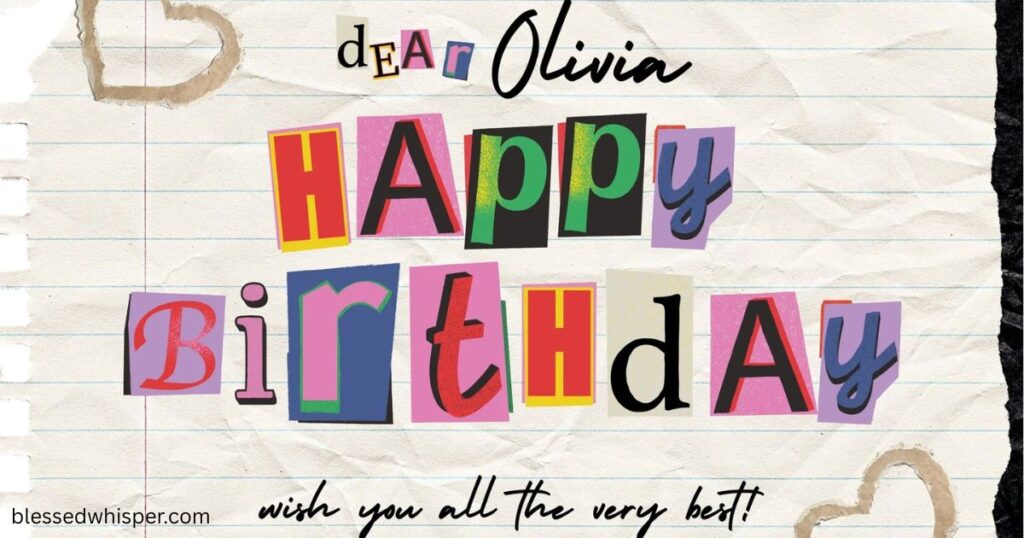 happy birthday wishes