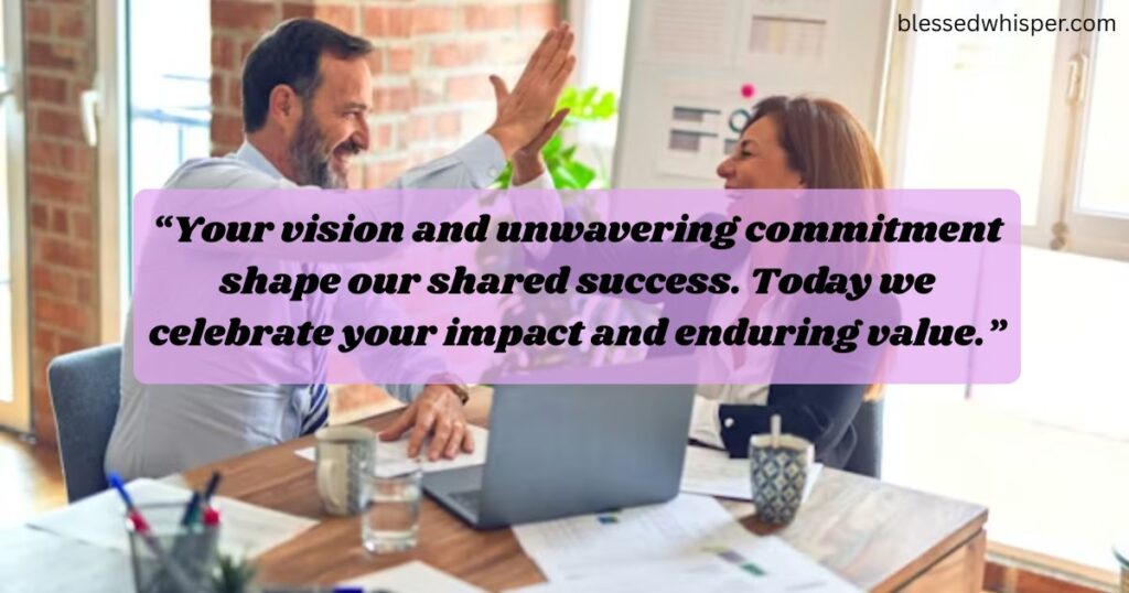 heart touching birthday wishes for boss lady