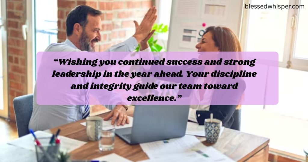 heart touching birthday wishes for boss lady