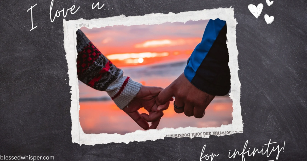 romantic love messages to tell them how you feel