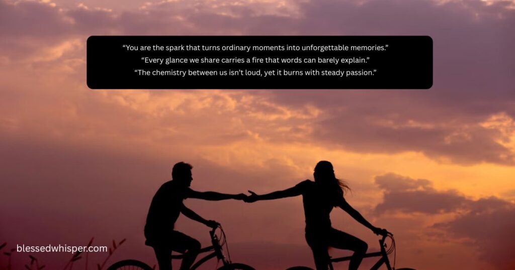 romantic love messages to tell them how you feel