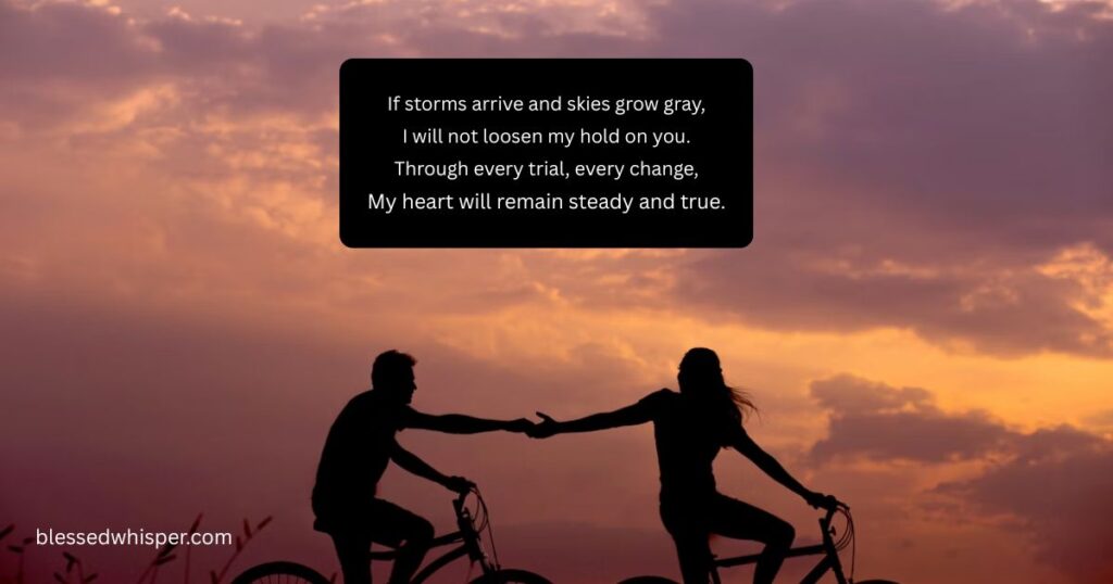 romantic love messages to tell them how you feel