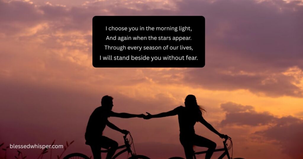 romantic love messages to tell them how you feel