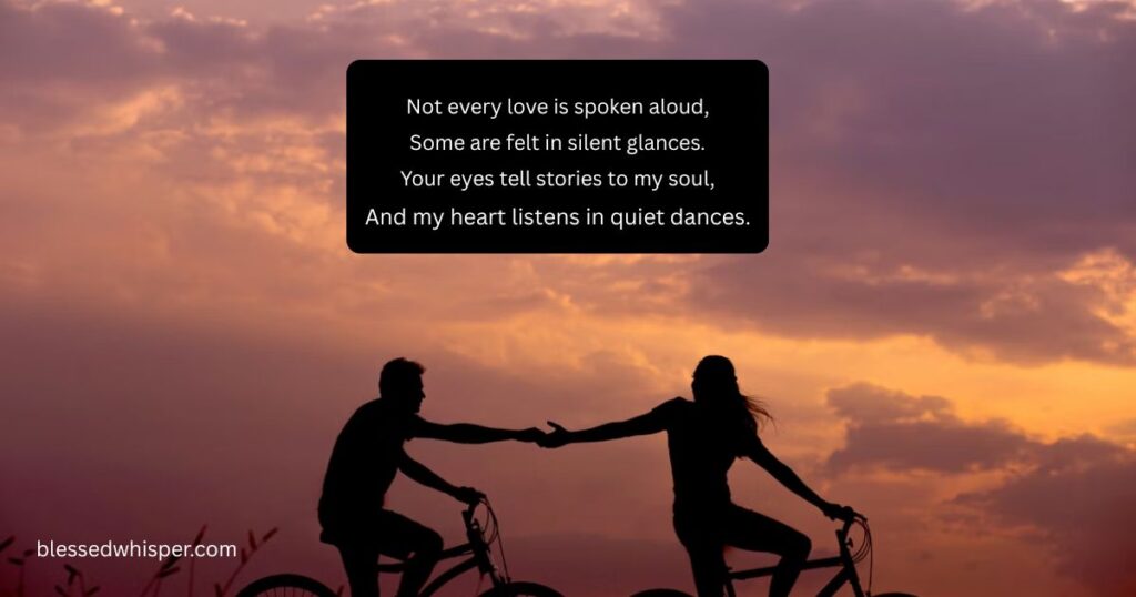 romantic love messages to tell them how you feel