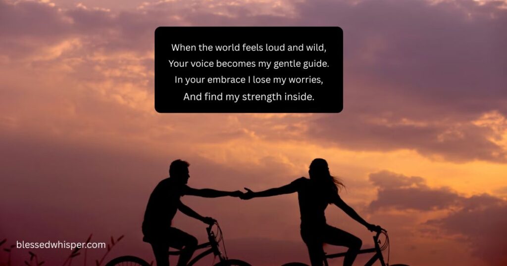 romantic love messages to tell them how you feel