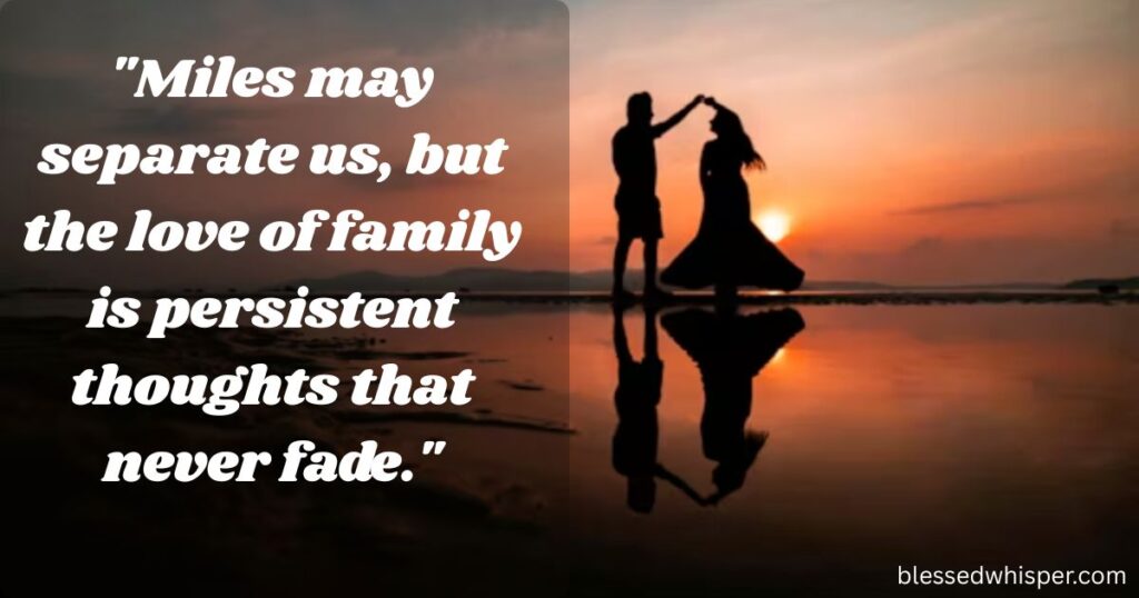 I miss you message to make her smile