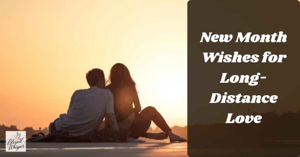 new month wishes for crush