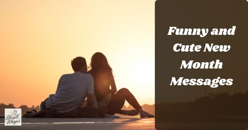 new month wishes for crush