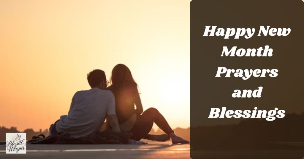 new month wishes for crush