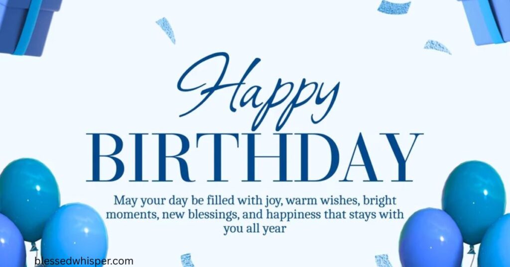 Birthday Wishes For Pastor’s Wife