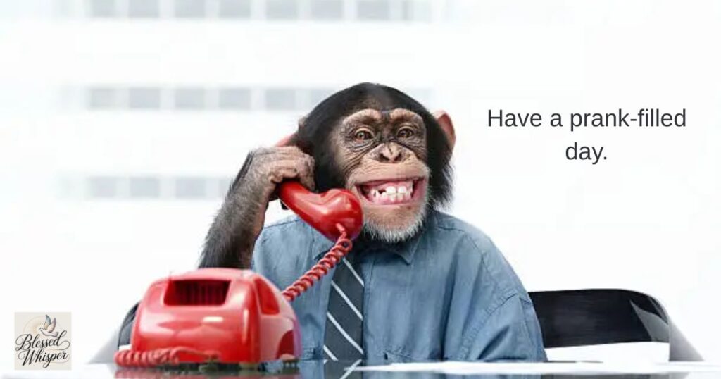 April Fools Day Messages for Boyfriend and Girlfriend