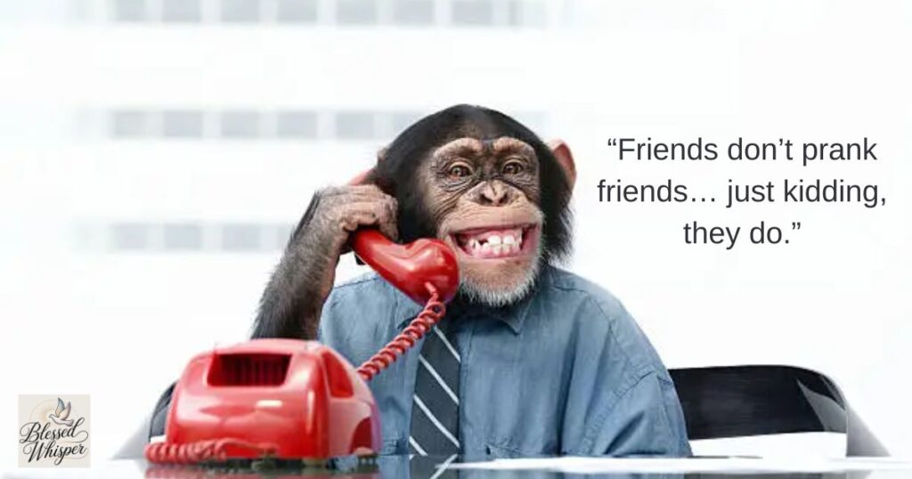 Short April Fools Day Quotes Perfect for Social Media