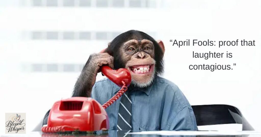 Funny April Fools Day Text Messages to Prank Your Friends