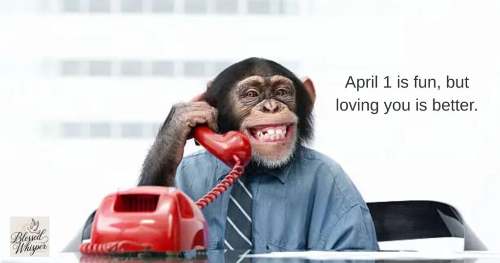 Easy April Fools Day Pranks You Can Do at Home