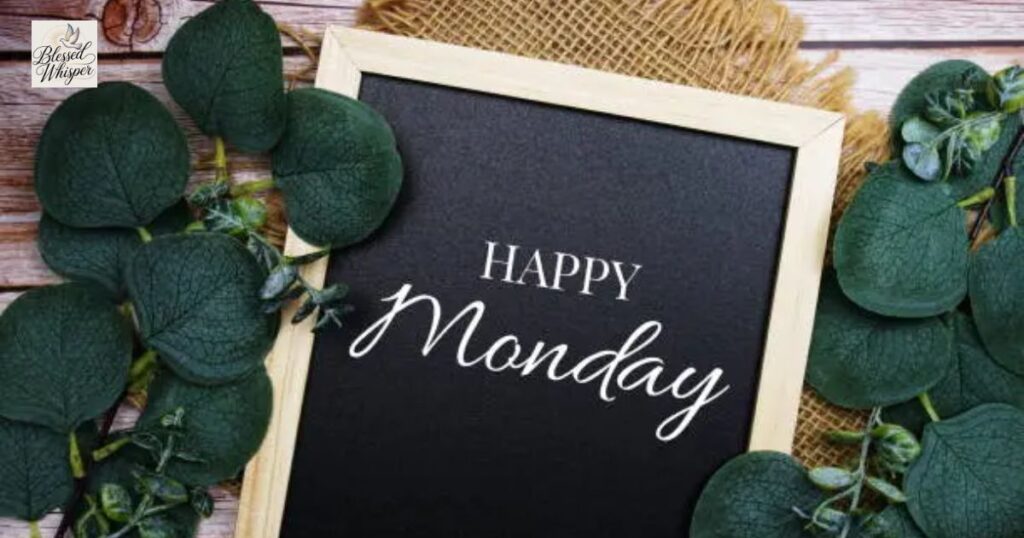 good morning blessings