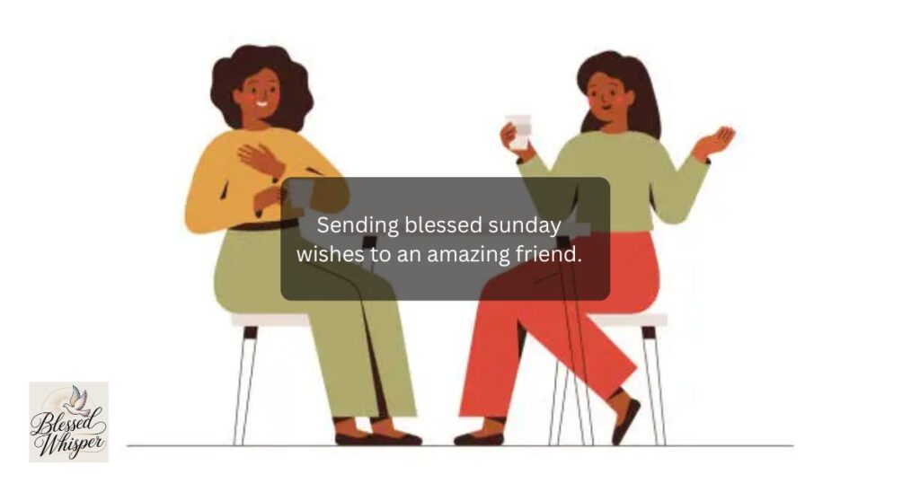 Happy Sunday Messages for Love