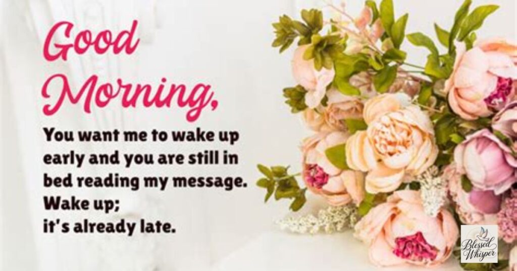 Heartfelt good morning messages for a best friend