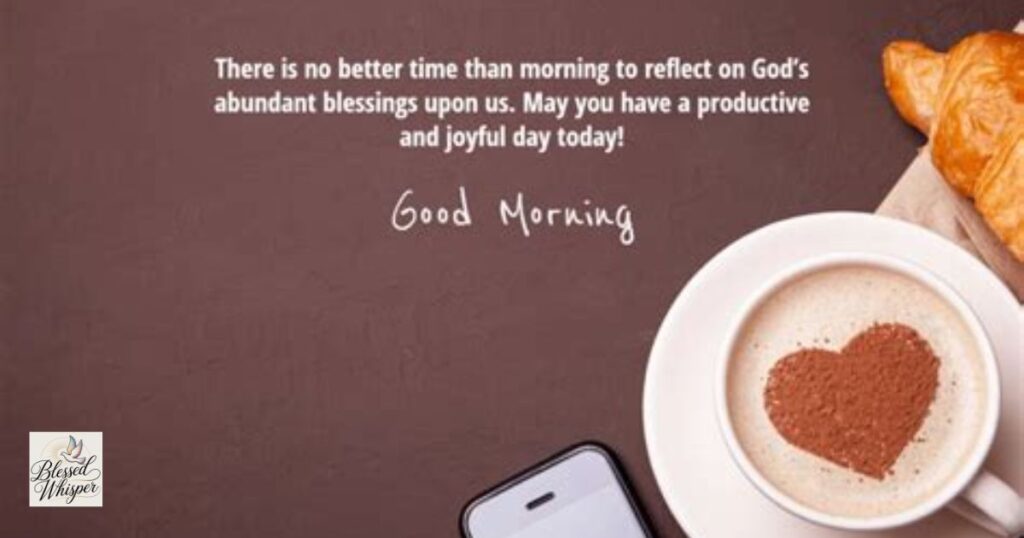 Inspirational good morning messages for friends to motivate them