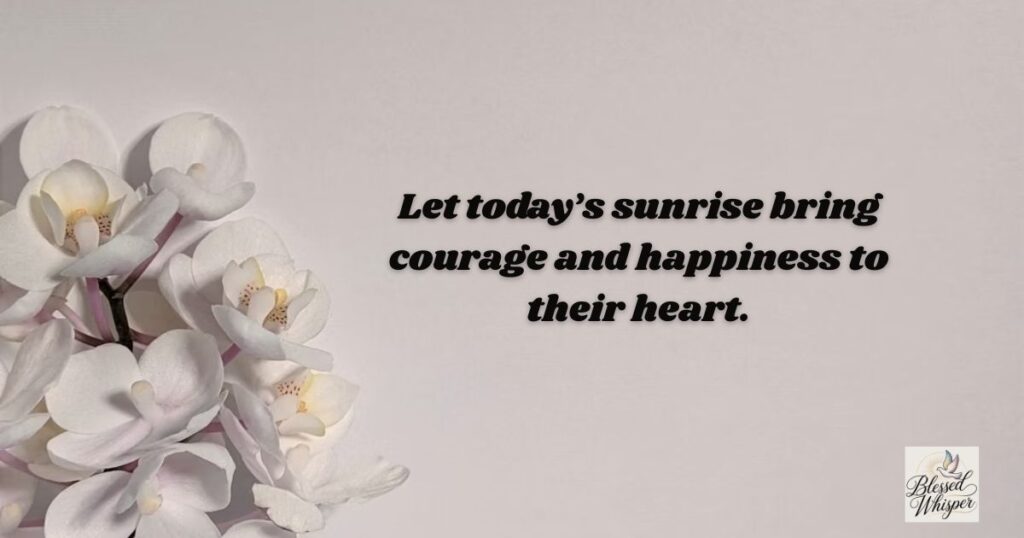 sweet short prayer for someone special