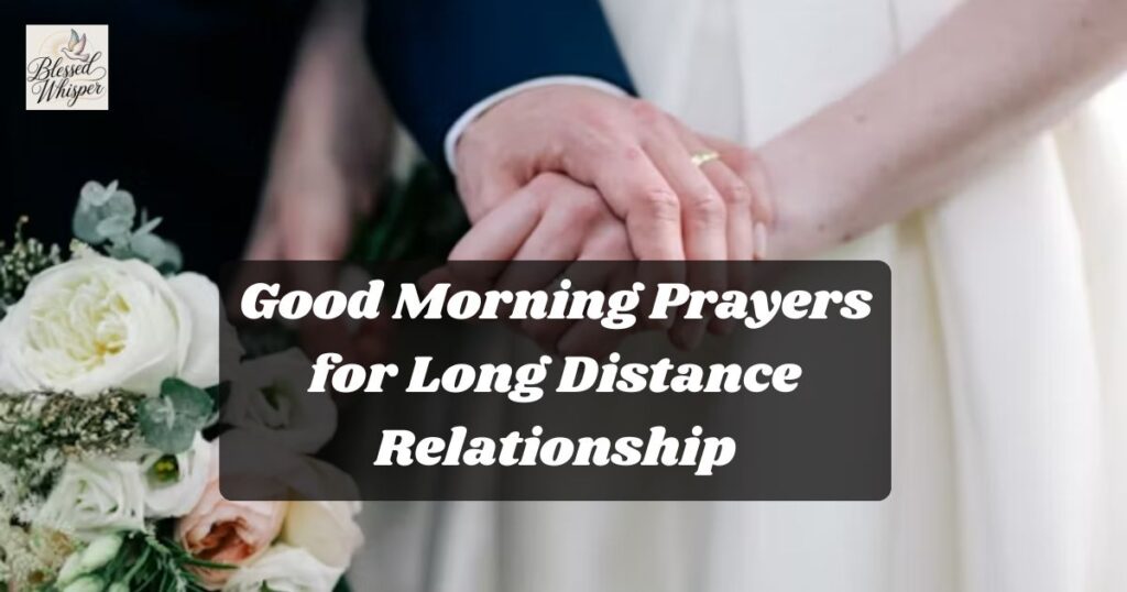 beautiful good morning prayers for her