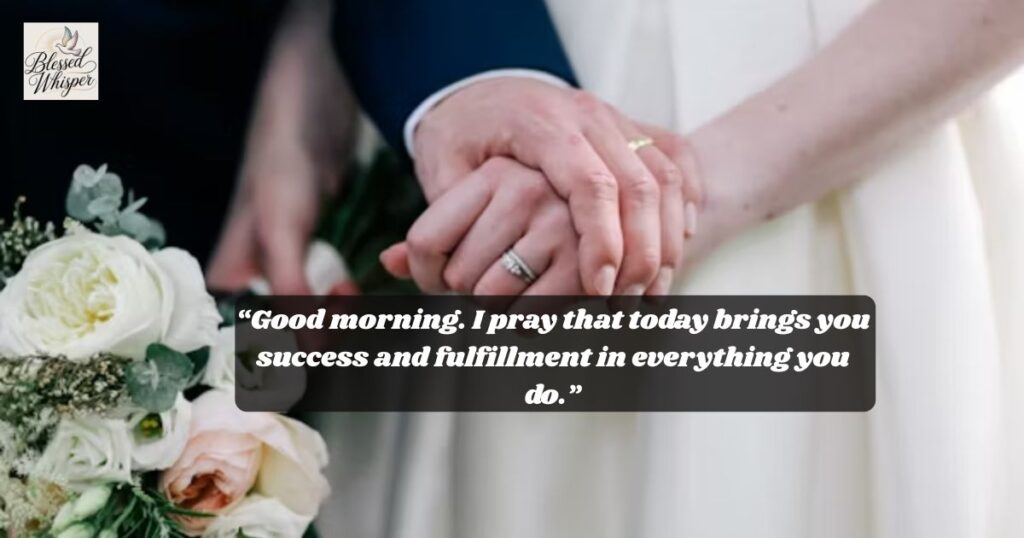 beautiful good morning prayers for her