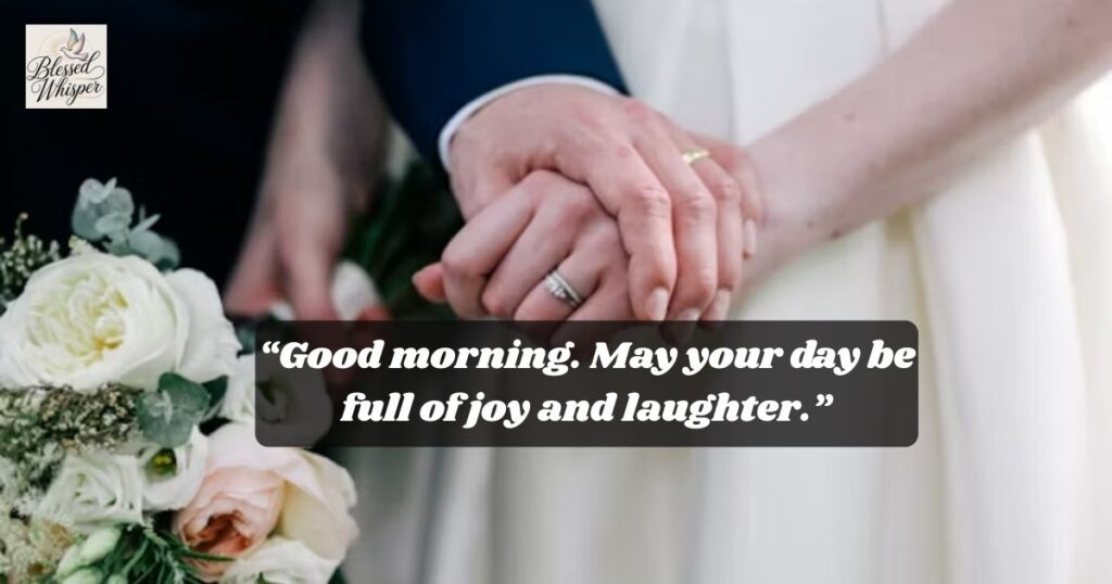 beautiful good morning prayers for her