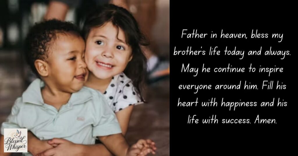 heart touching birthday wishes for brother