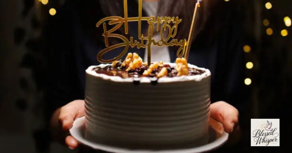 birthday quotes and messages for myself