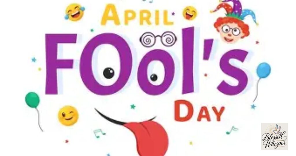 Best April Fools’ Quotes to Pair With Your Pranks