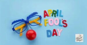 Silly April Fools’ Quotes for Family and Kids