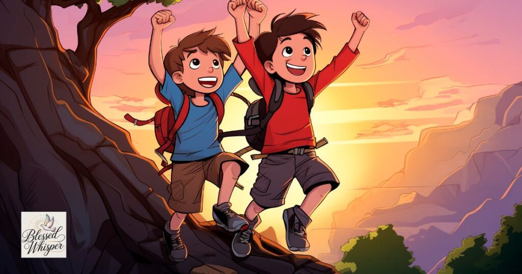 good evening message for friends