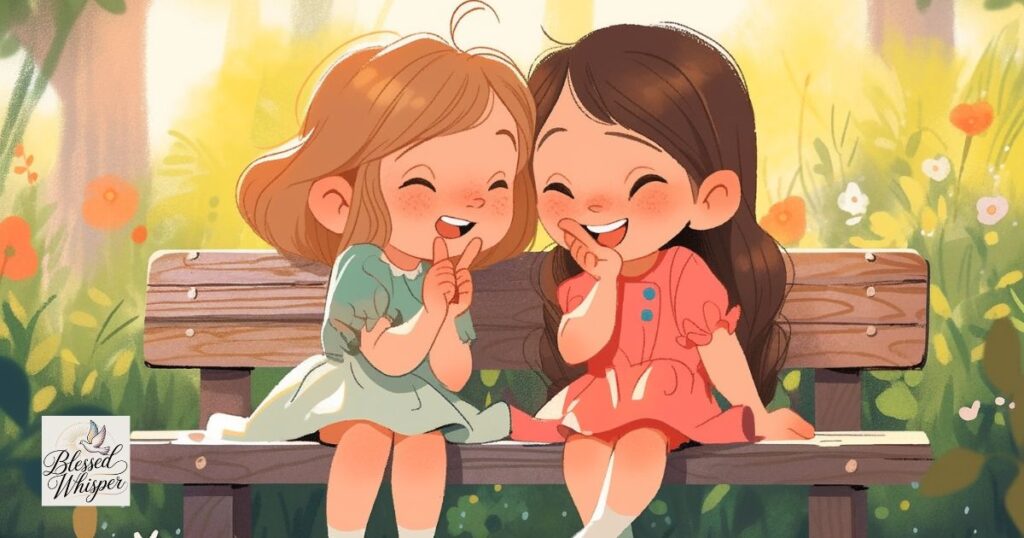 good evening message for friends