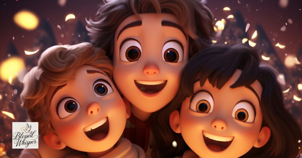 good evening message for friends